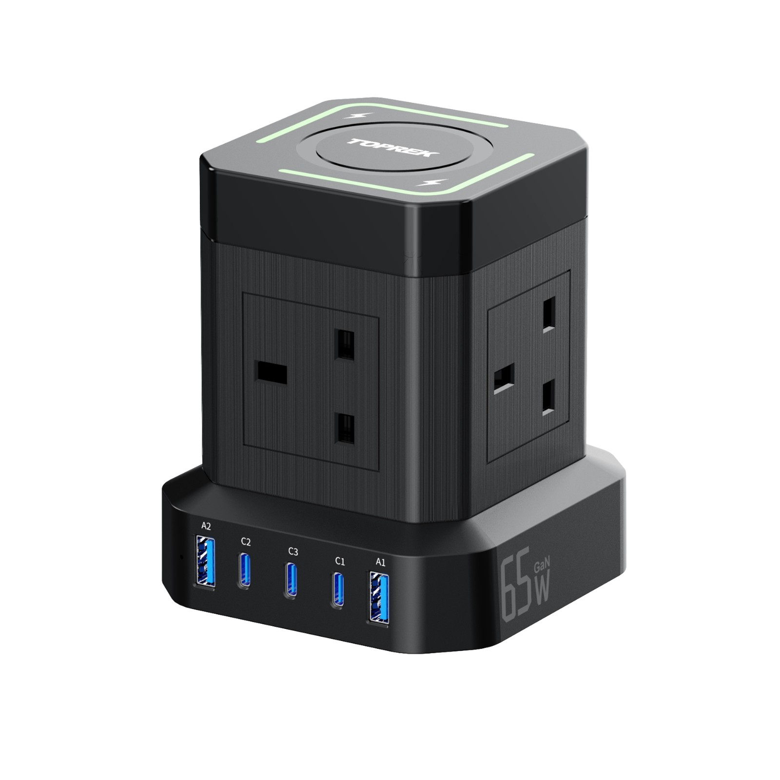 TP-VE5U4K-PD-W