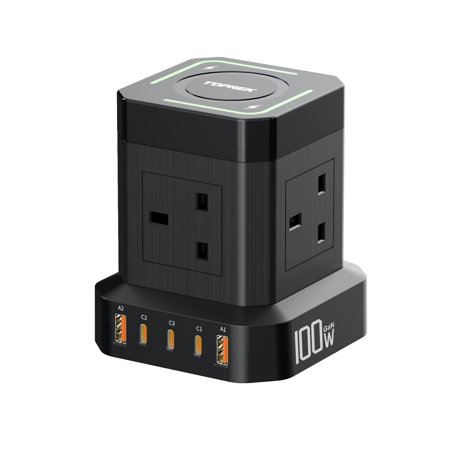 TP-VE5U4K-PD2-W